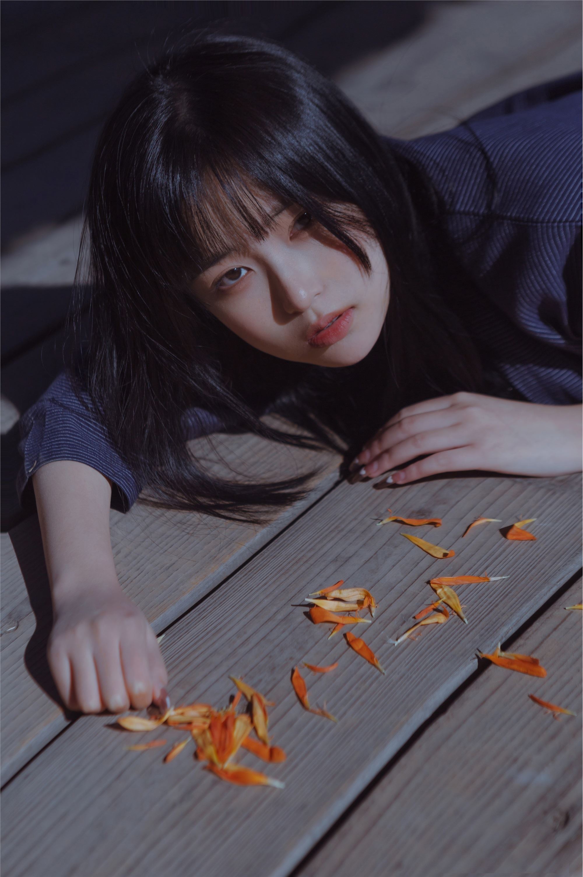 YITUYU 艺图语 2021.08.13 山房岑寂 AZ